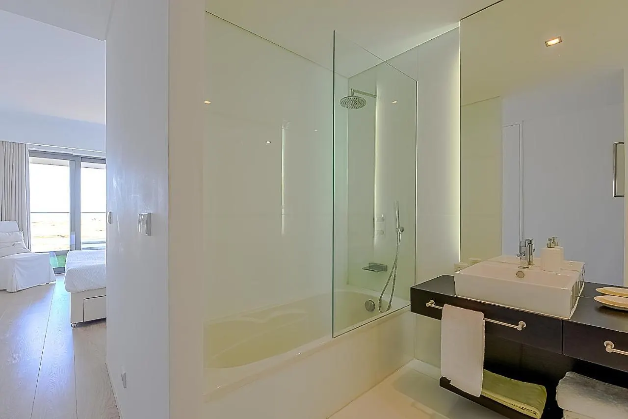 Apartamento Ken Blacklock Fuzeta
