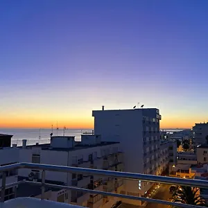 Apartment Algarve Sol House, Quarteira